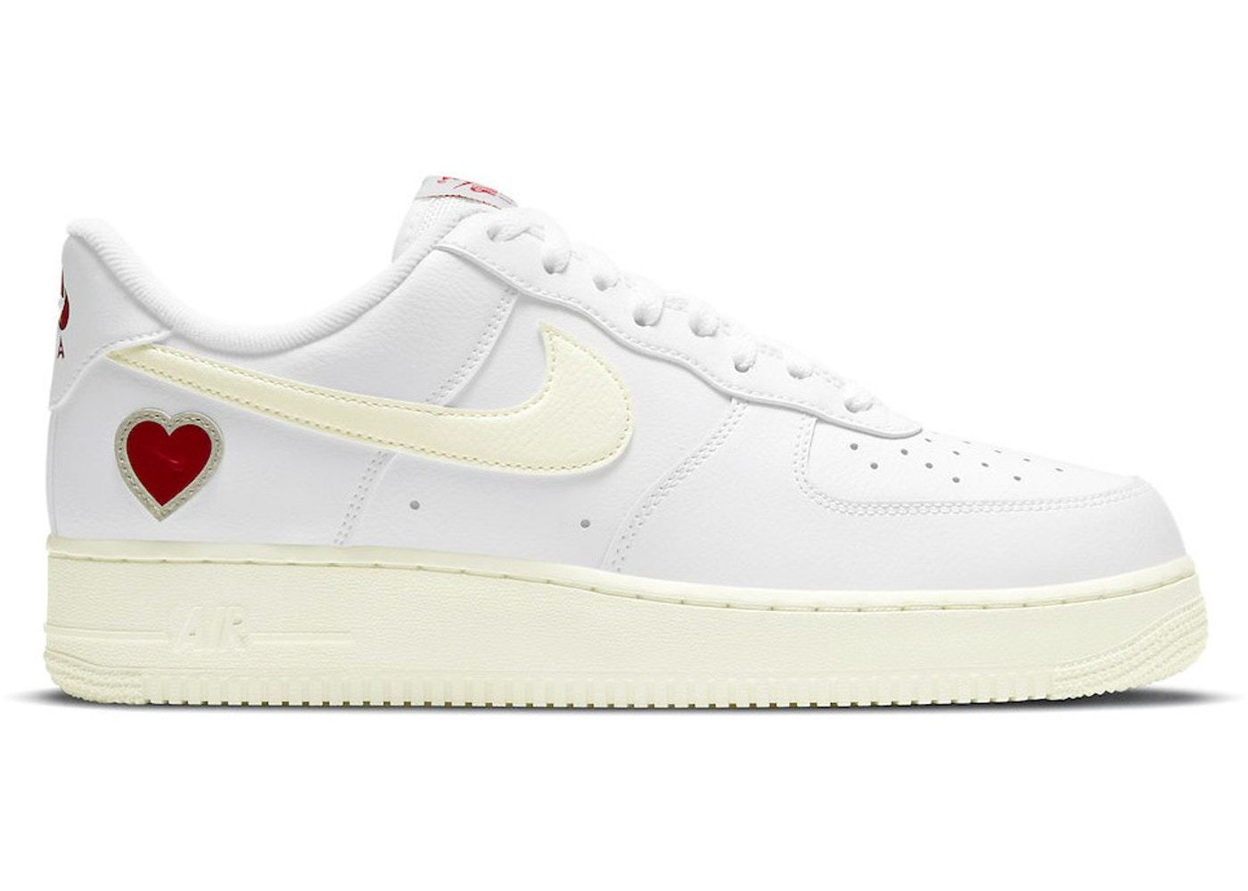 AIR FORCE 1 LOW VALENTINES DAY - The Edit LDN