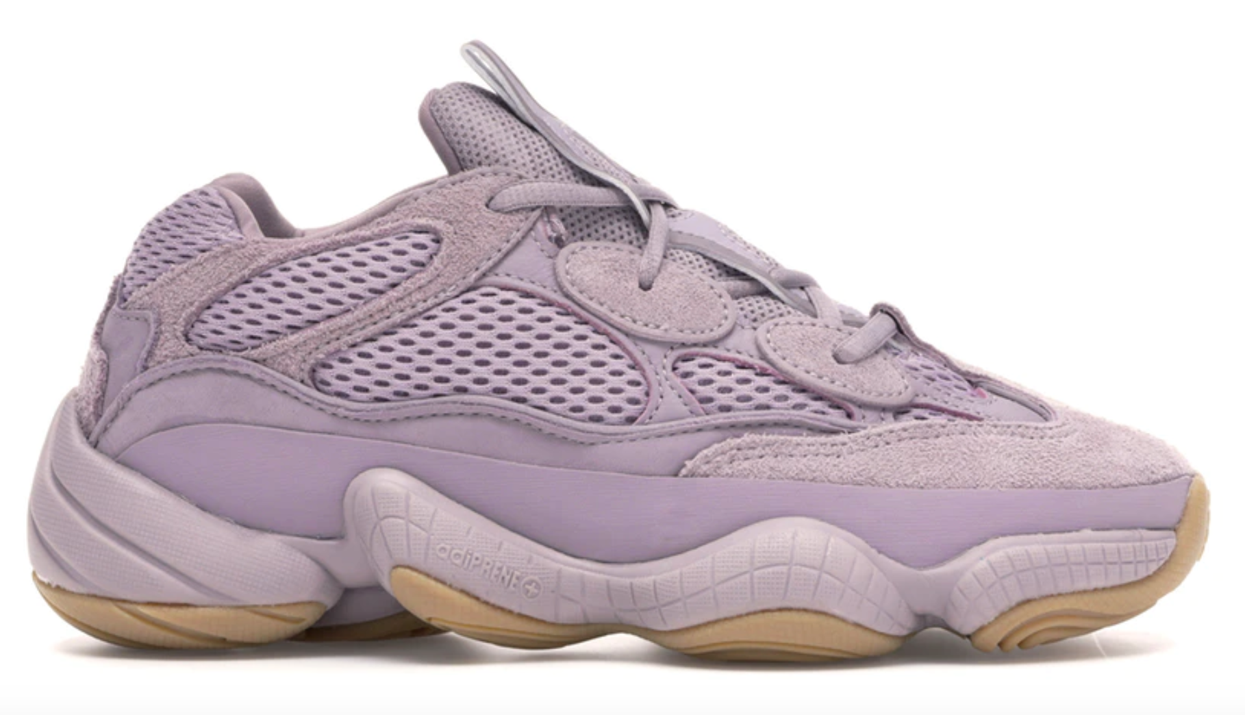 YEEZY BOOST 500 SOFT VISION - The Edit Man London Online