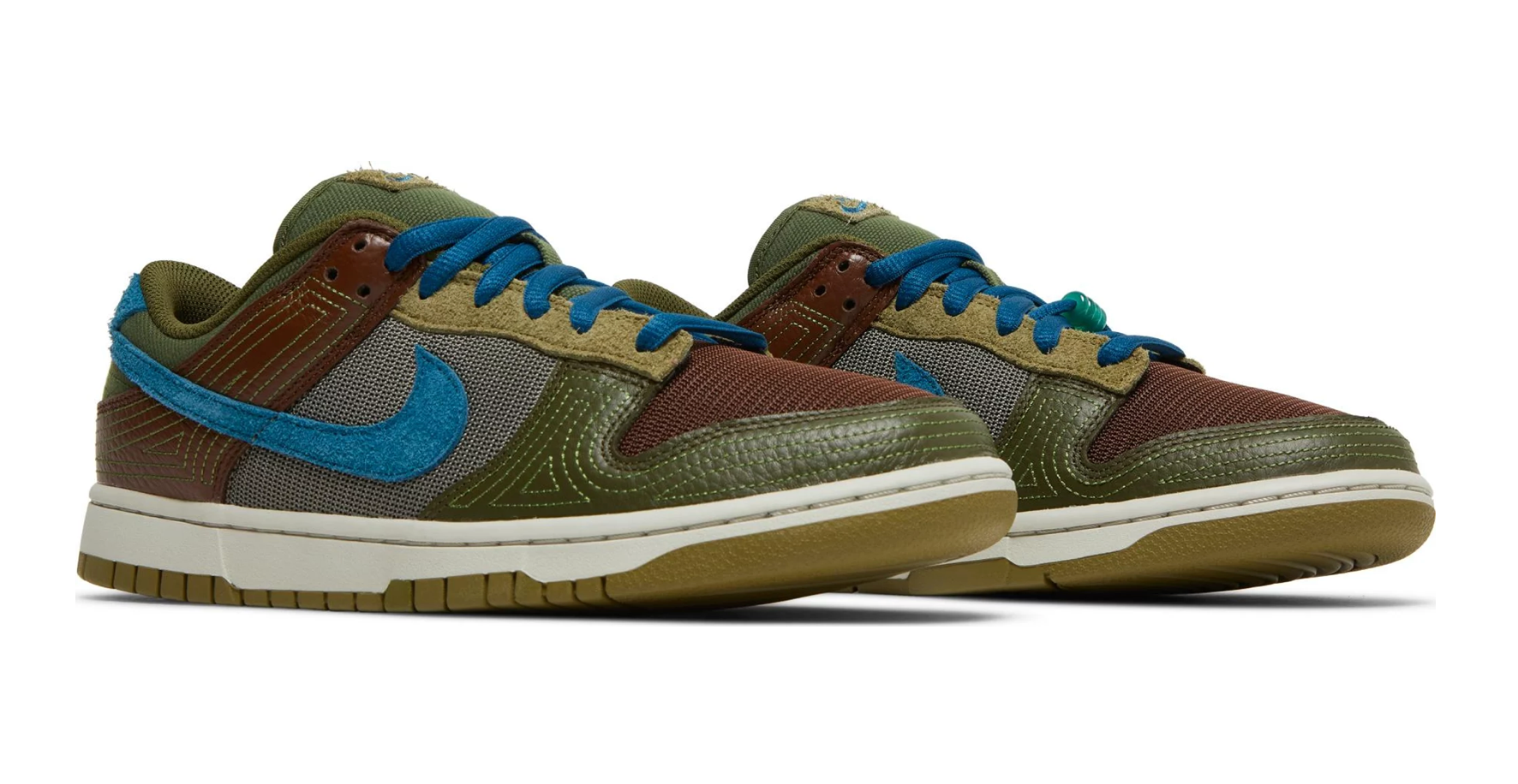 NIKE DUNK LOW NH CACAO WOW