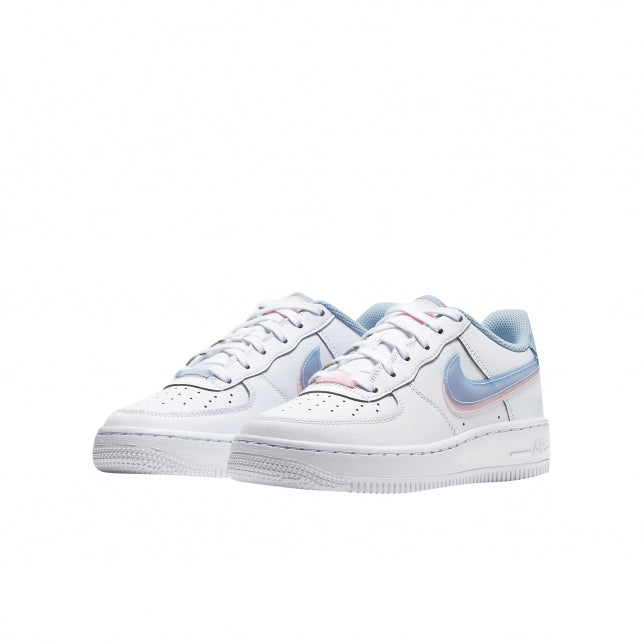 NIKE AIR FORCE 1 'DOUBLE SWOOSH' - The Edit Man London Online