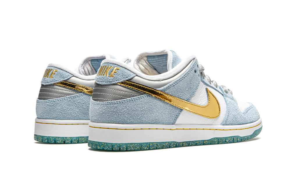 NIKE DUNK LOW SEAN CLEVER (PS) - The Edit LDN